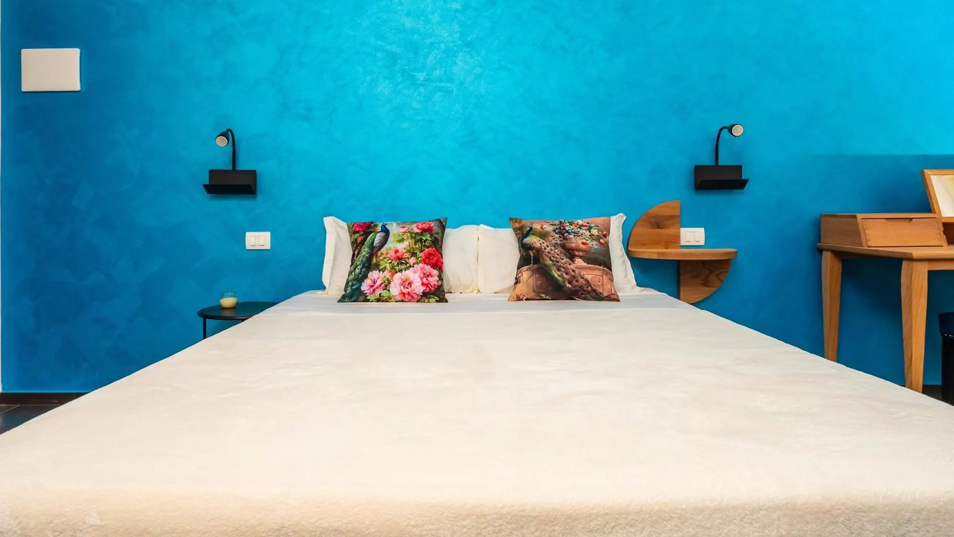 Bed and Breakfast Namuri Rooms Downtown Κατάνια