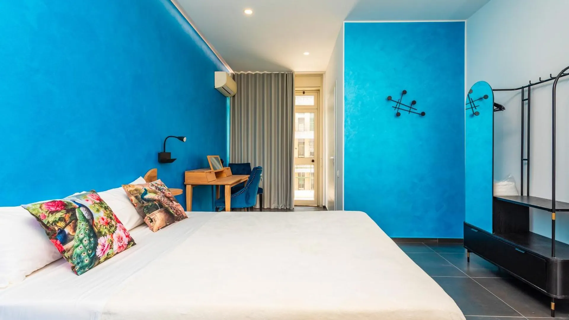 Namuri Rooms Downtown Κατάνια 0*,  Ιταλία
