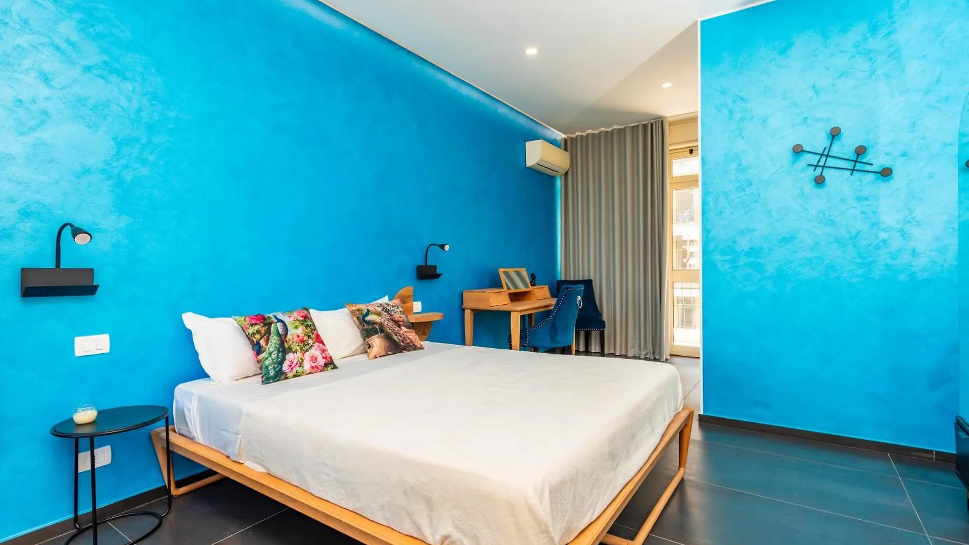 Bed and Breakfast Namuri Rooms Downtown Κατάνια