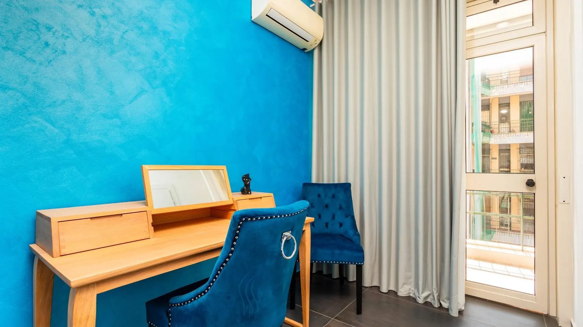 Namuri Rooms Downtown Κατάνια Bed and Breakfast