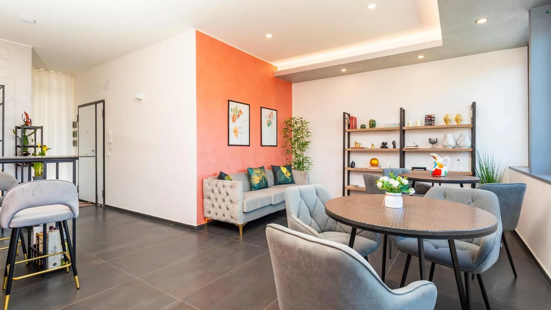 Namuri Rooms Downtown Κατάνια 0*,