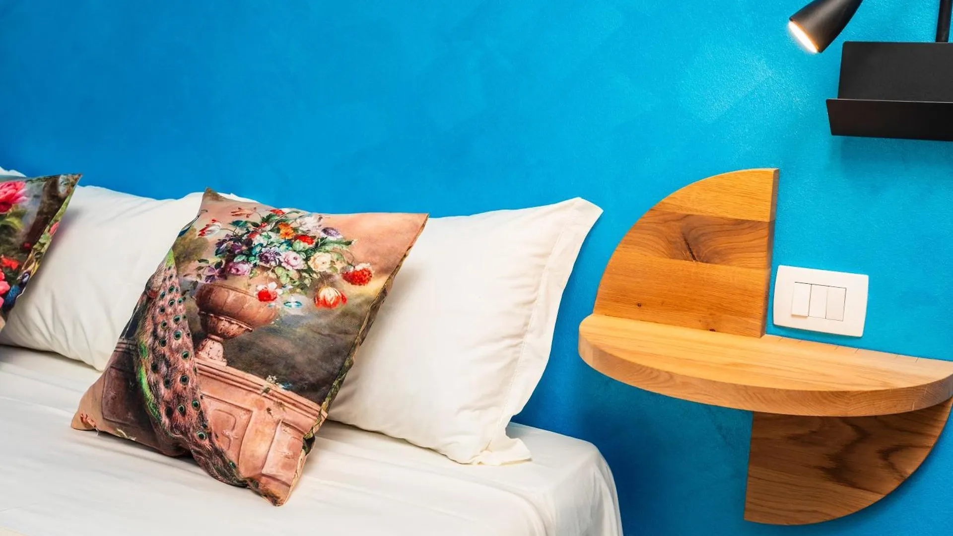 Namuri Rooms Downtown Κατάνια Bed and Breakfast