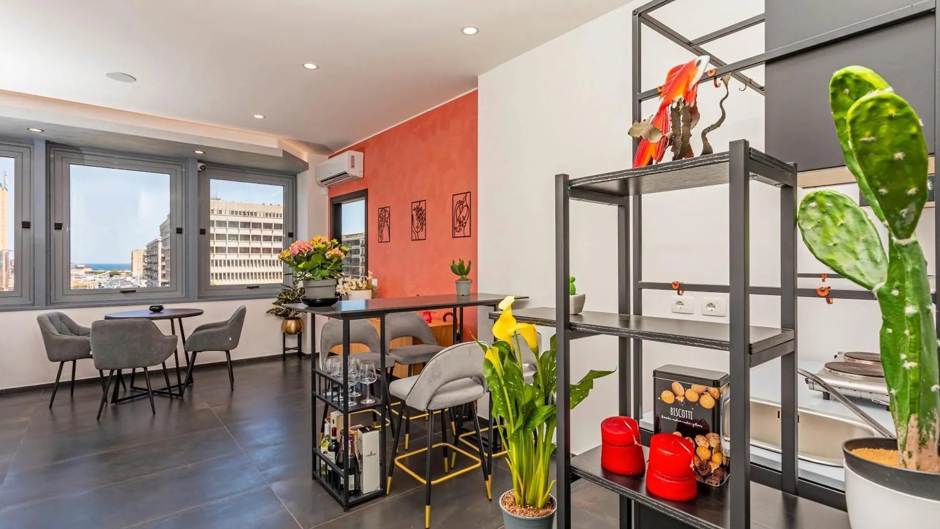 Bed and Breakfast Namuri Rooms Downtown Κατάνια Ιταλία