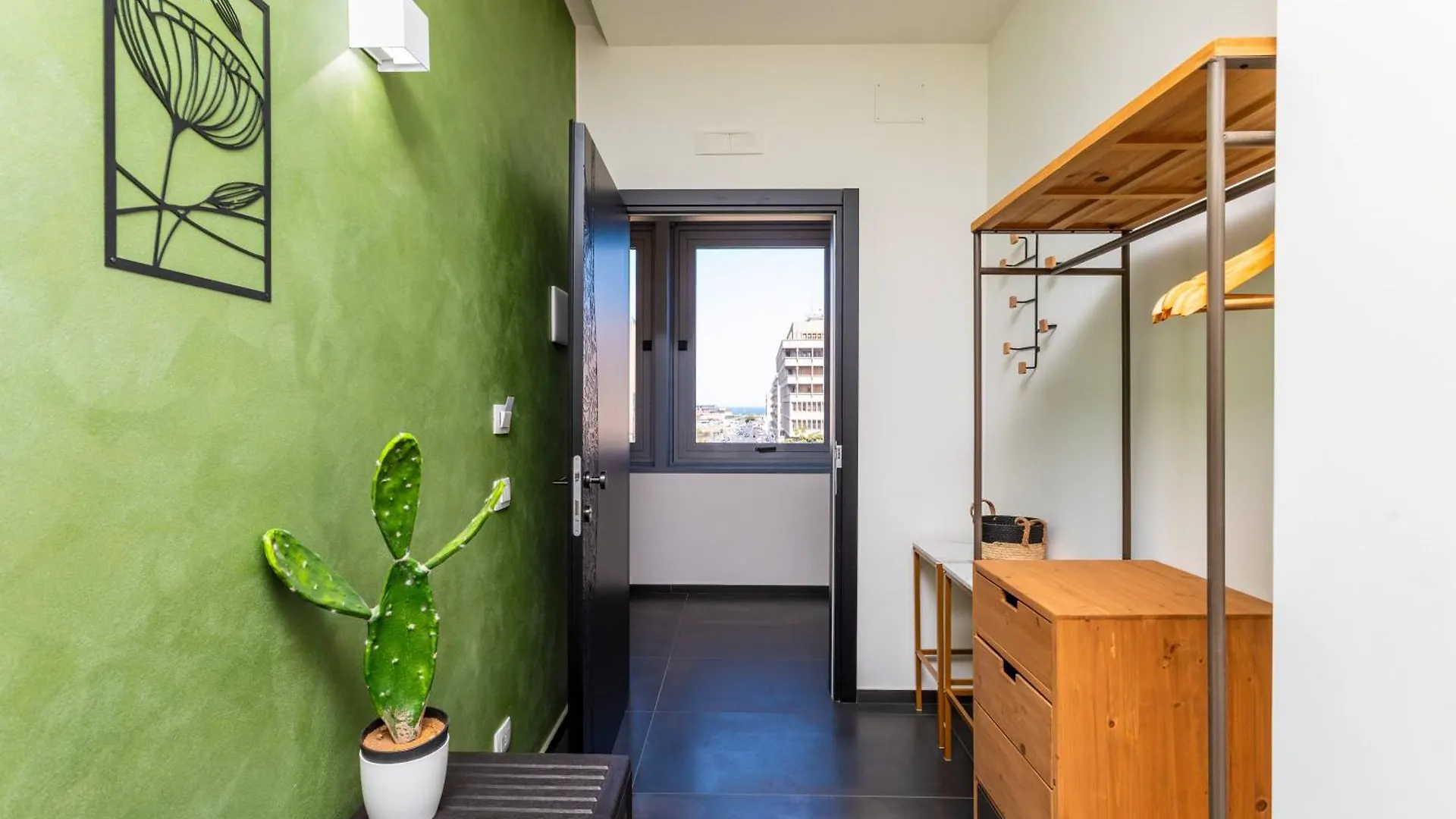 Namuri Rooms Downtown Κατάνια Ιταλία