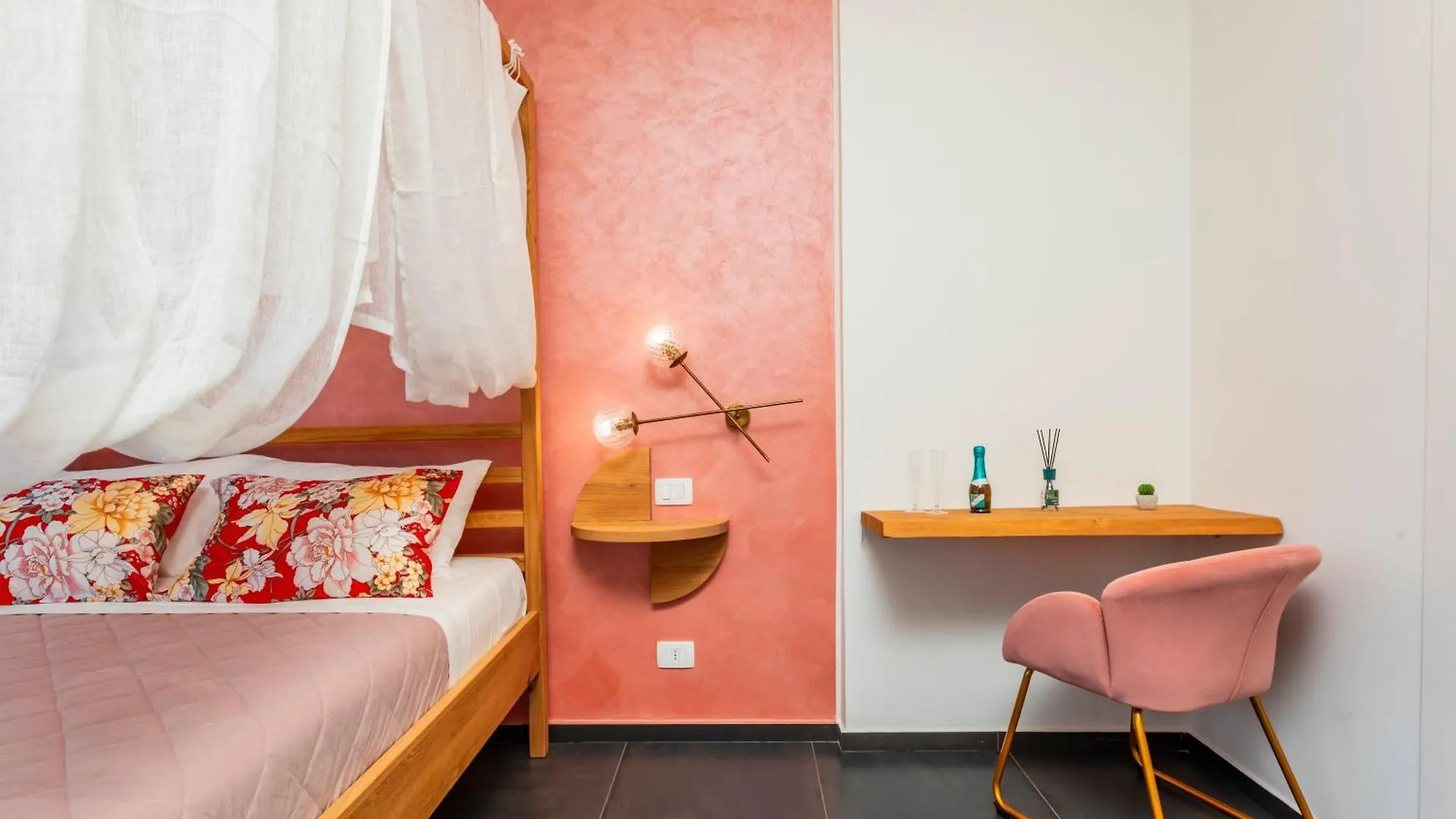 Namuri Rooms Downtown Κατάνια Bed and Breakfast